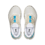 On Women's Cloud Runner 2 White Horizon - Air Studio