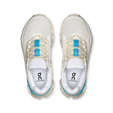 On Women's Cloud Runner 2 White Horizon - Air Studio