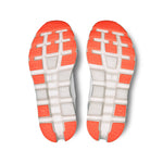 On Women's Cloud Stratus 3 White Sand - Air Studio