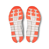On Women's Cloud Stratus 3 White Sand - Air Studio