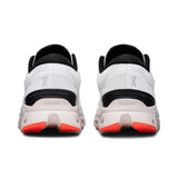 On Women's Cloud Stratus 3 White Sand - Air Studio