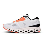 On Women's Cloud Stratus 3 White Sand - Air Studio