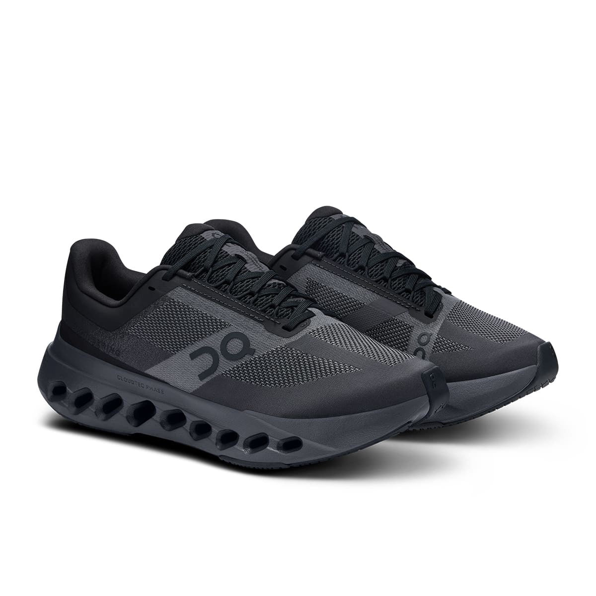 Surfer Next On Women's Cloud Surfer Next 1 Black Eclipse – Air Studio