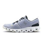 On Women's Cloud X3 Nimbus White - Air Studio