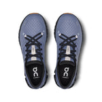 On Women's Cloud X4 Feather Black - Air Studio