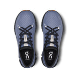On Women's Cloud X4 Feather Black - Air Studio