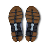 On Women's Cloud X4 Feather Black - Air Studio