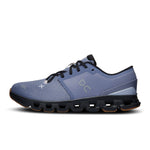 On Women's Cloud X4 Feather Black - Air Studio