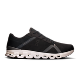 On Women's Cloud X4 AD Black Asphalt