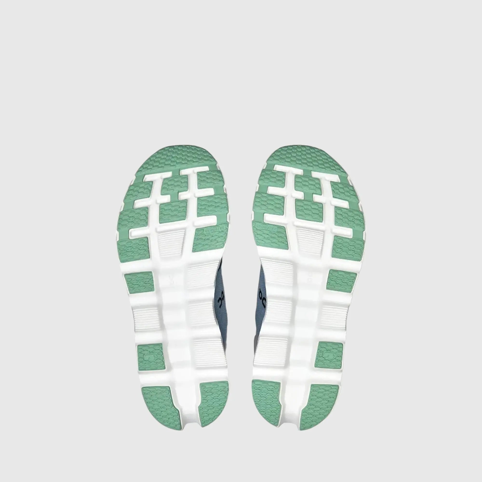ON Women's Stratus 3 Wash Nimbus - Air Studio