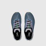ON Women's Stratus 3 Wash Nimbus - Air Studio