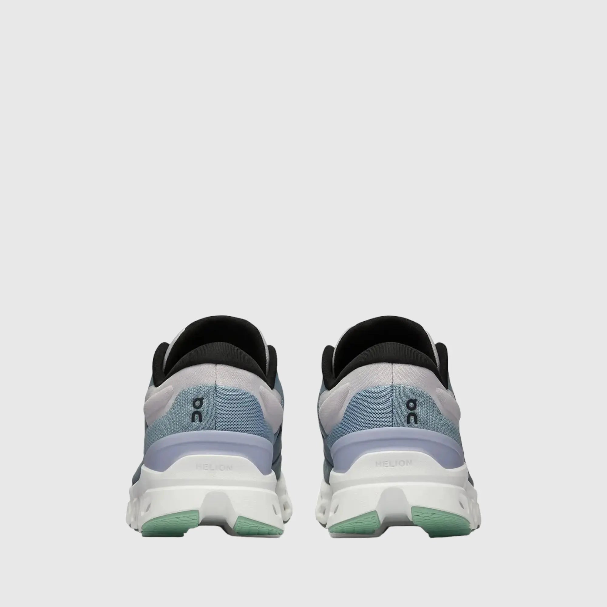 ON Women's Stratus 3 Wash Nimbus - Air Studio
