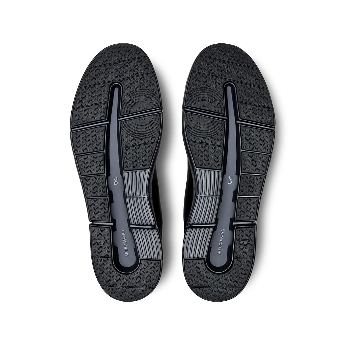 On Women's The Roger Advantage 2 All Black F - Air Studio