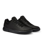 On Women's The Roger Advantage 2 All Black F - Air Studio