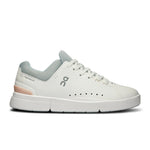 On Women's The Roger Advantage 2 White Rosehip - Air Studio
