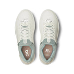 On Women's The Roger Advantage 2 White Rosehip - Air Studio