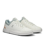 On Women's The Roger Advantage 2 White Rosehip - Air Studio