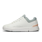 On Women's The Roger Advantage 2 White Rosehip - Air Studio