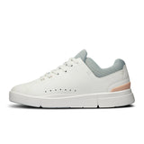 On Women's The Roger Advantage 2 White Rosehip - Air Studio
