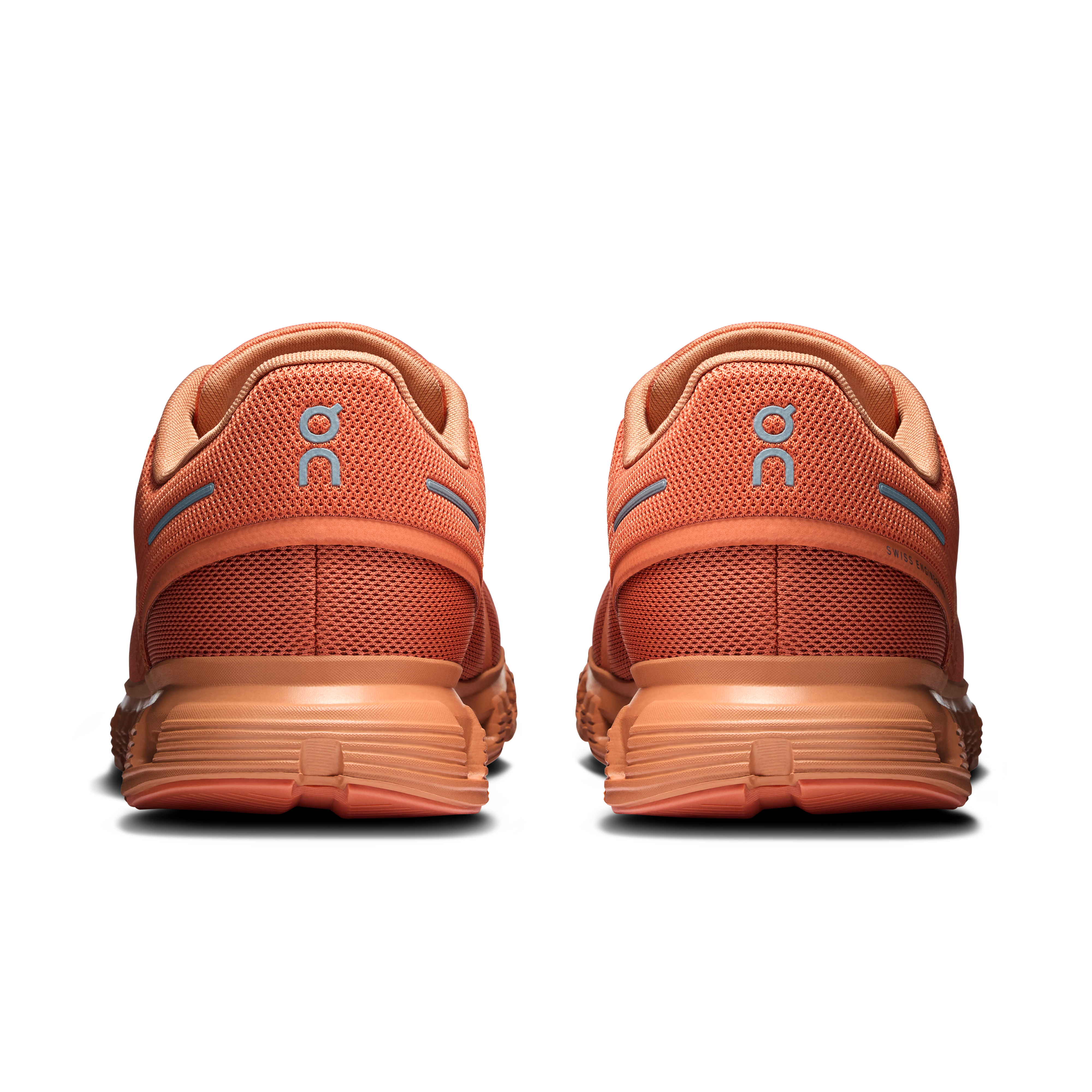 on mens cloud 6 lifestyle shoes in canyon & sandstone