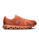 on mens cloud 6 lifestyle shoes in canyon & sandstone