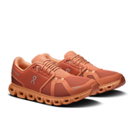 on mens cloud 6 lifestyle shoes in canyon & sandstone