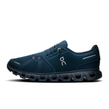 On mens cloud 6 lifestyle shoes in  midnight & ink