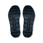 On mens cloud 6 lifestyle shoes in  midnight & ink