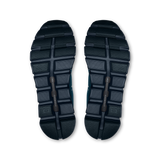 On mens cloud 6 lifestyle shoes in  midnight & ink