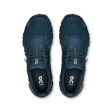 On mens cloud 6 lifestyle shoes in  midnight & ink