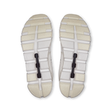 On mens cloud 6 lifestyle shoe in white