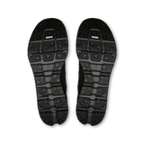 On mens cloud vista 2 trail running shoes in black