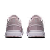 On women's cloud 6 lifestyle shoes in  mauve & orchid
