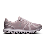 On women's cloud 6 lifestyle shoes in  mauve & orchid