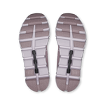 On women's cloud 6 lifestyle shoes in  mauve & orchid