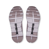 On women's cloud 6 lifestyle shoes in  mauve & orchid