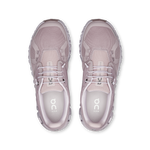 On women's cloud 6 lifestyle shoes in  mauve & orchid