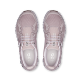 On women's cloud 6 lifestyle shoes in  mauve & orchid