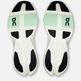 On Women's Cloud Pulse Next 1 Silver Honeydew