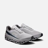 On Men's Cloud Monster 1 Glacier Alloy