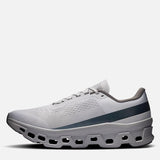 On Men's Cloud Monster 1 Glacier Alloy