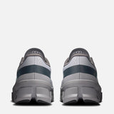 On Men's Cloud Monster 1 Glacier Alloy