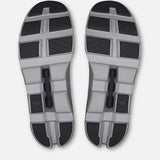 On Men's Cloud Monster 1 Glacier Alloy