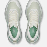 On Women's Cloud Pulse Next 1 Silver Honeydew