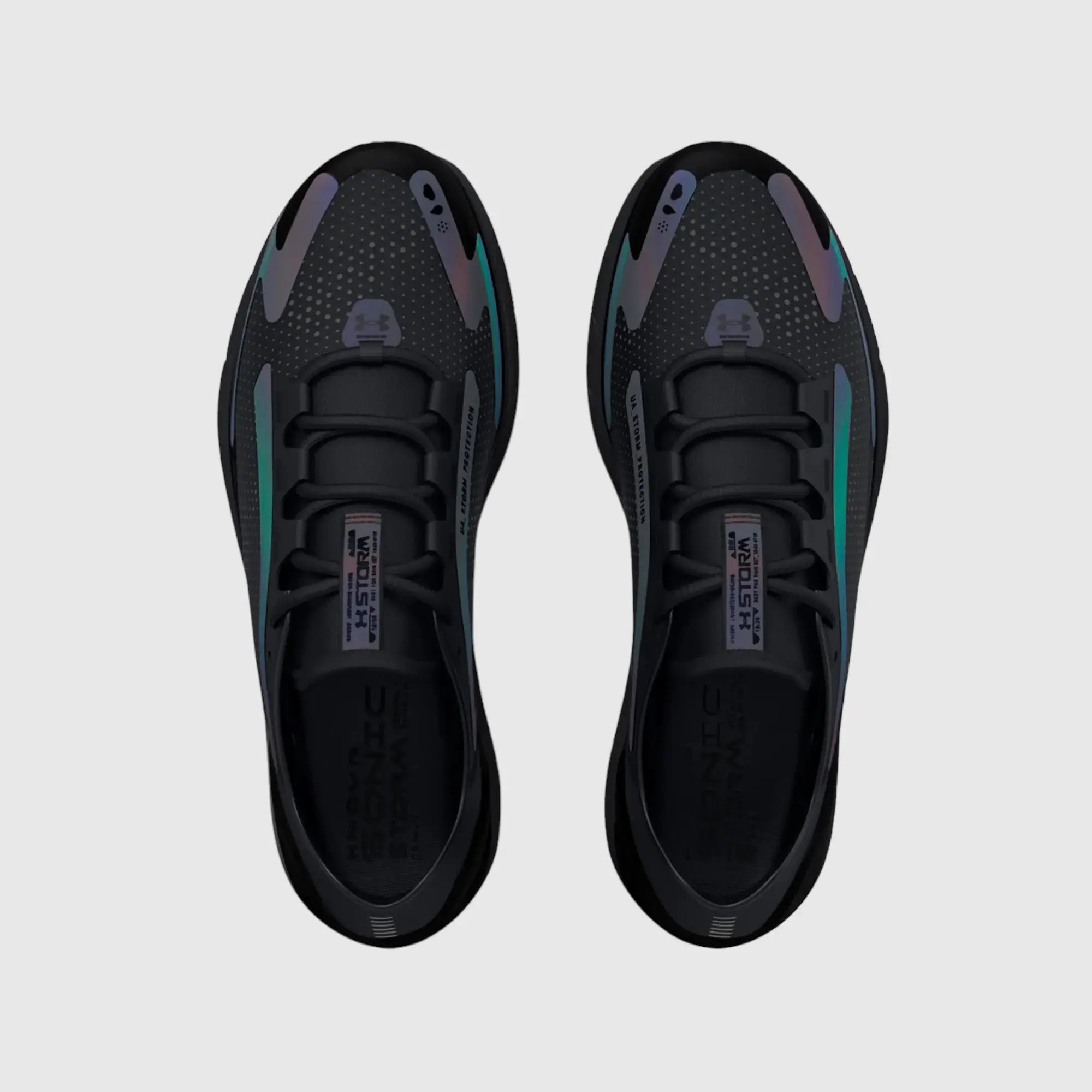 Under Armour Men's Sonic 5 Storm | On Air Studio