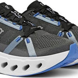 On Women's Cloud Eclipse Black Frost