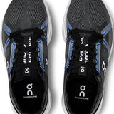 On Women's Cloud Eclipse Black Frost