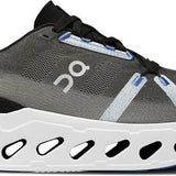 On Women's Cloud Eclipse Black Frost