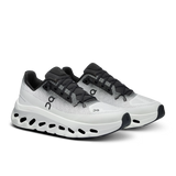 On Women's Cloud Tilt Black Ivory