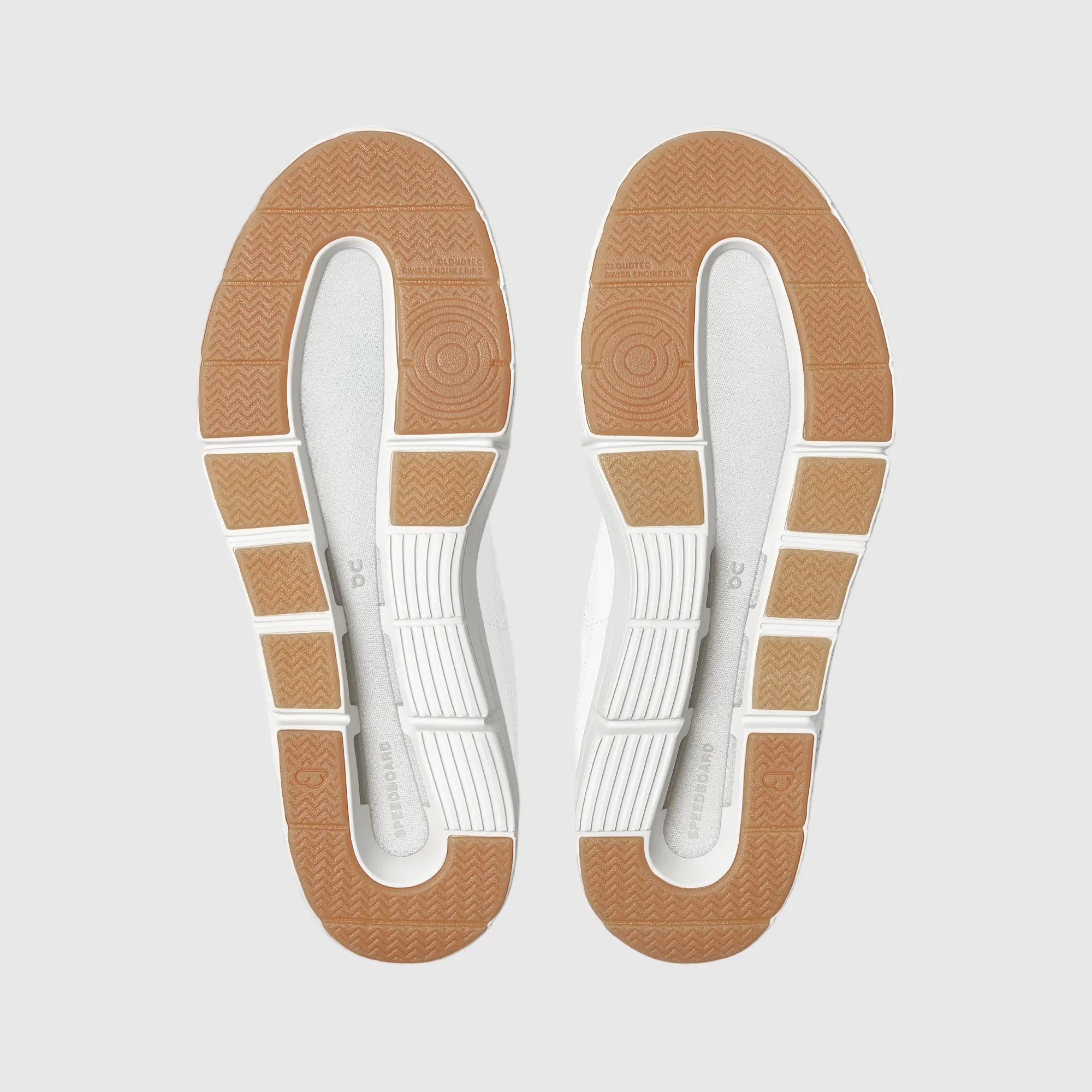 On Women's The Roger Clubhouse White|Sand | On Air Studio